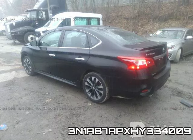3N1AB7APXHY334009 фото 4