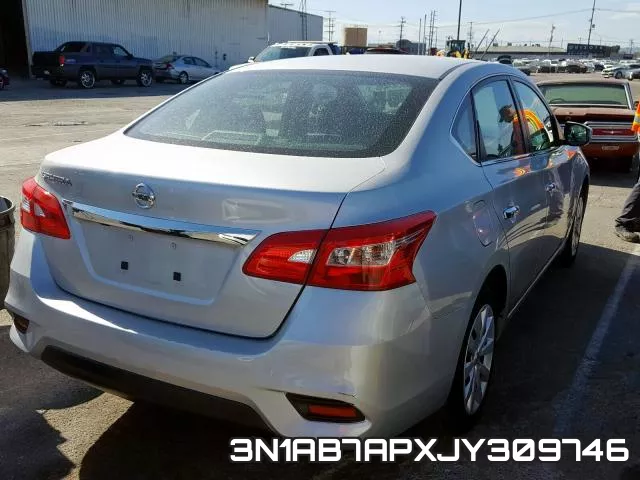 3N1AB7APXJY309746 фото 5