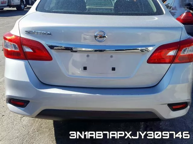 3N1AB7APXJY309746 фото 10