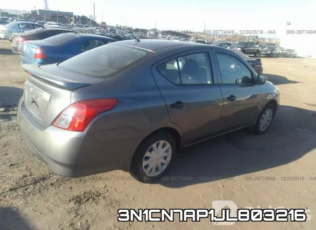 3N1CN7AP1JL803216 фото 5