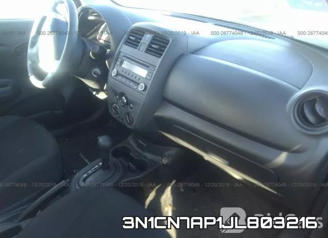 3N1CN7AP1JL803216 фото 6