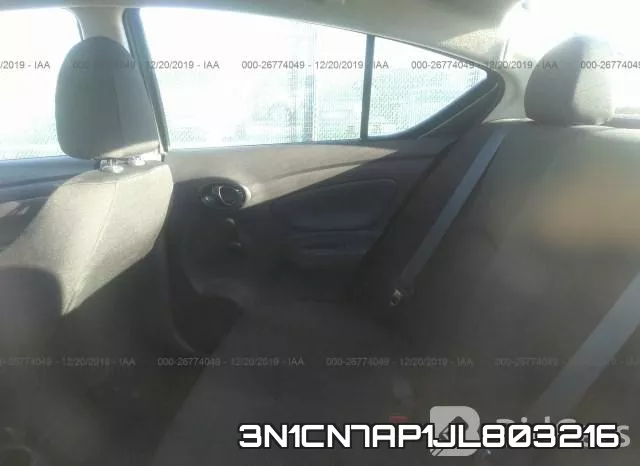 3N1CN7AP1JL803216 фото 9