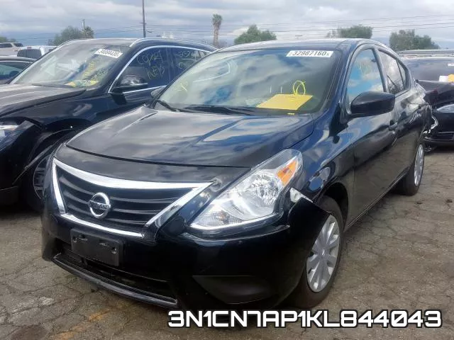 3N1CN7AP1KL844043 фото 3