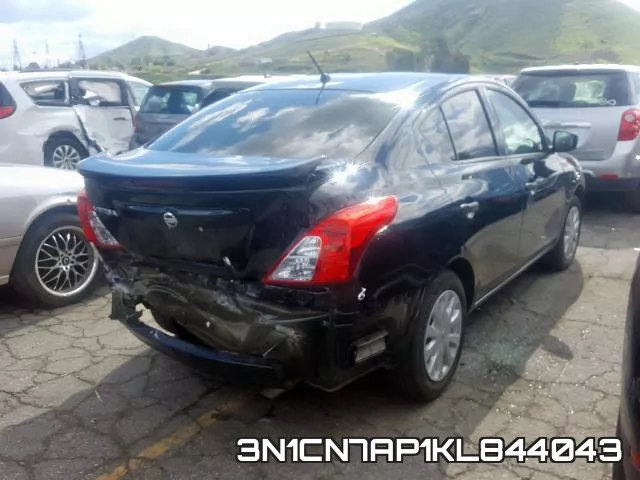 3N1CN7AP1KL844043 фото 5