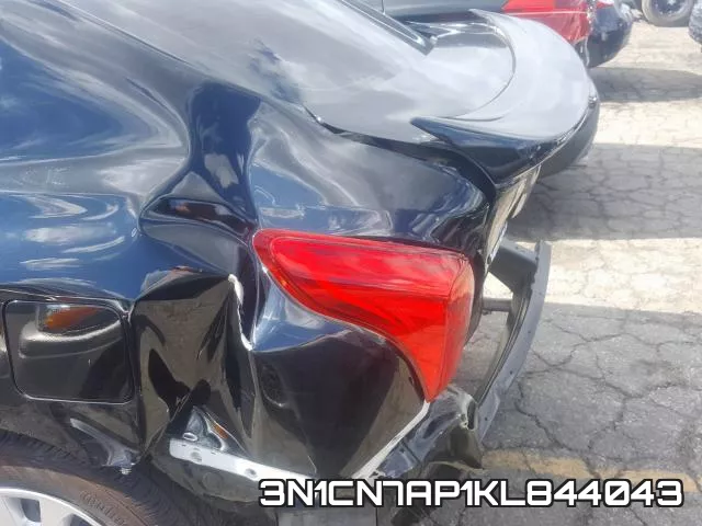 3N1CN7AP1KL844043 фото 10