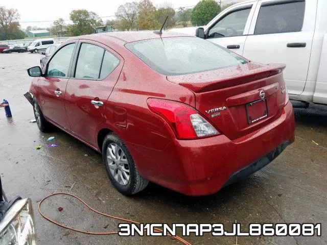 3N1CN7AP3JL860081 фото 4