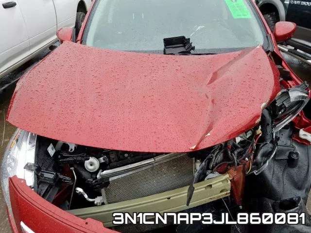 3N1CN7AP3JL860081 фото 8