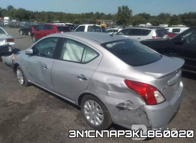 3N1CN7AP3KL860020 фото 4