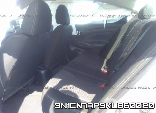 3N1CN7AP3KL860020 фото 9