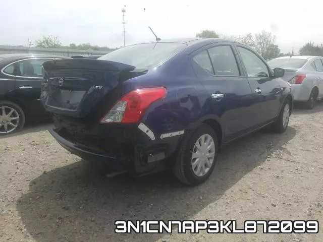 3N1CN7AP3KL872099 фото 5