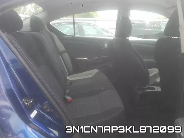 3N1CN7AP3KL872099 фото 7