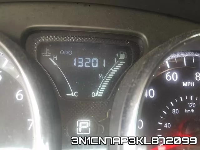 3N1CN7AP3KL872099 фото 9