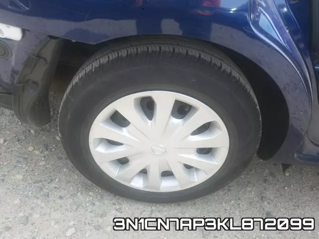 3N1CN7AP3KL872099 фото 10