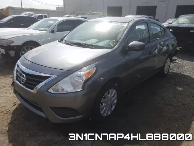 3N1CN7AP4HL888000 фото 3