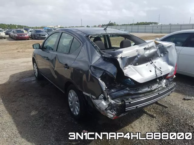 3N1CN7AP4HL888000 фото 4
