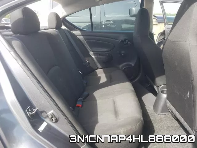 3N1CN7AP4HL888000 фото 7