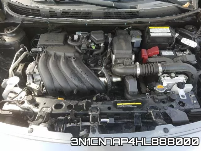 3N1CN7AP4HL888000 фото 8