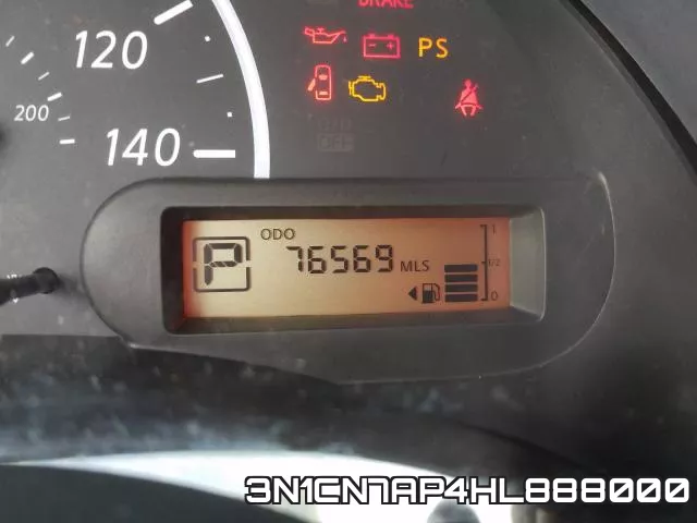 3N1CN7AP4HL888000 фото 9
