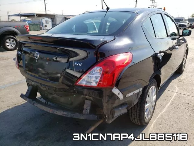 3N1CN7AP4JL885118 фото 5
