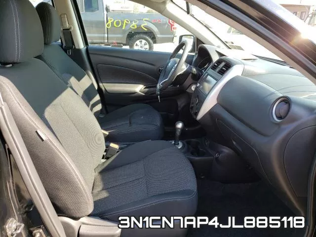 3N1CN7AP4JL885118 фото 6