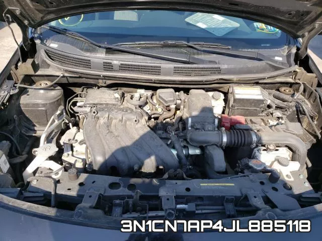3N1CN7AP4JL885118 фото 8