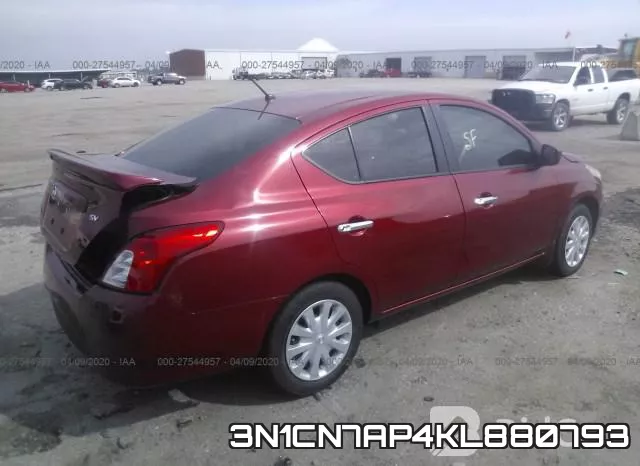 3N1CN7AP4KL880793 фото 5