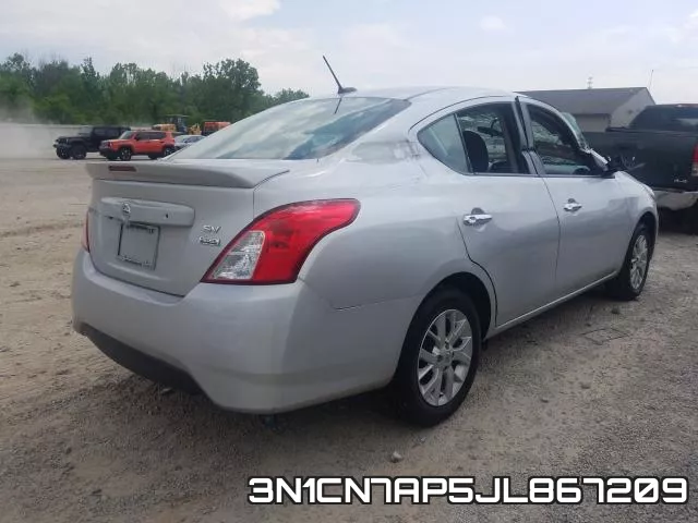 3N1CN7AP5JL867209 фото 5