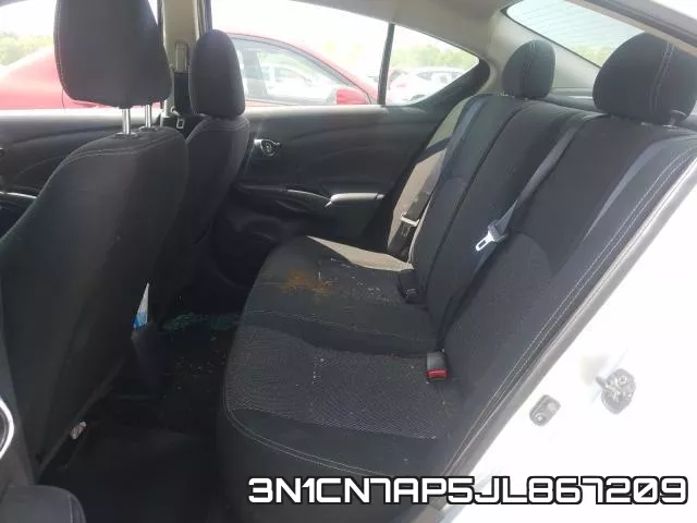 3N1CN7AP5JL867209 фото 7