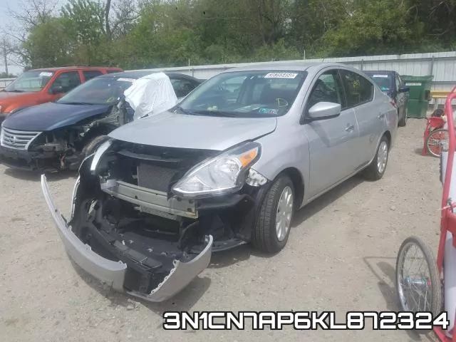 3N1CN7AP6KL872324 фото 3
