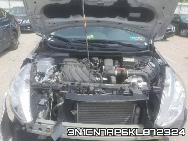 3N1CN7AP6KL872324 фото 8