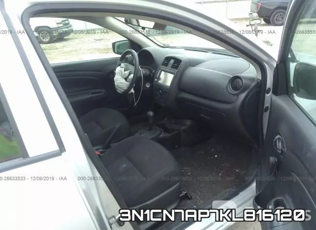 3N1CN7AP7KL816120 фото 6
