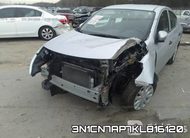 3N1CN7AP7KL816120 фото 7