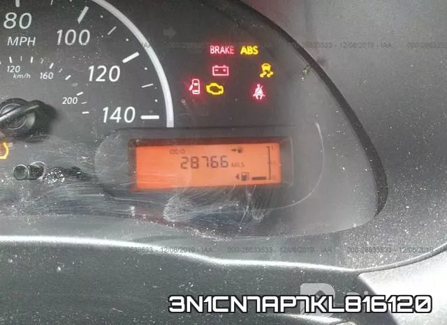 3N1CN7AP7KL816120 фото 8