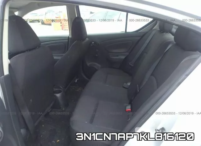 3N1CN7AP7KL816120 фото 9
