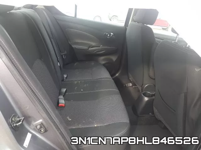 3N1CN7AP8HL846526 фото 7