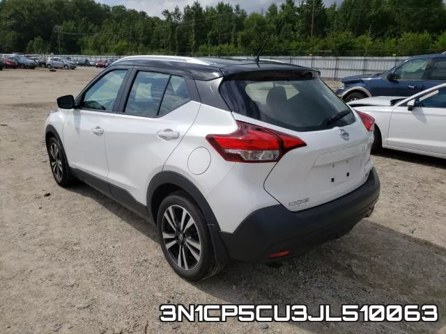 3N1CP5CU3JL510063 фото 4