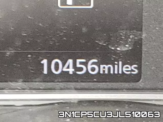 3N1CP5CU3JL510063 фото 9