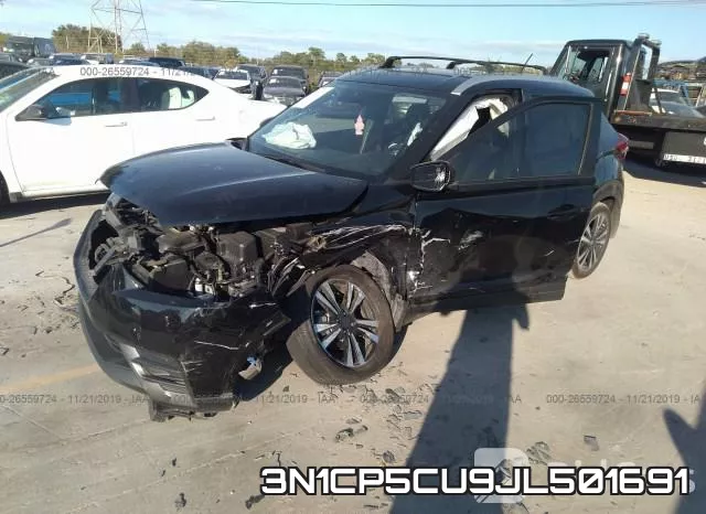 3N1CP5CU9JL501691 фото 3