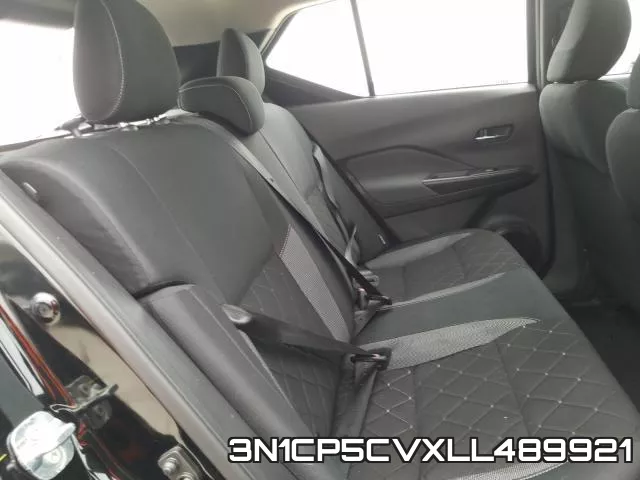 3N1CP5CVXLL489921 фото 7