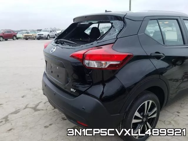 3N1CP5CVXLL489921 фото 10