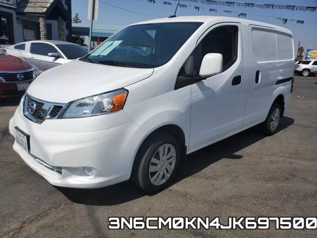 3N6CM0KN4JK697500 фото 3