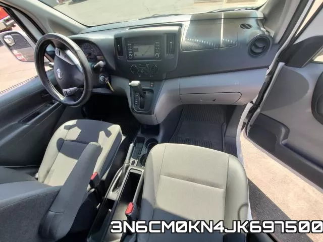 3N6CM0KN4JK697500 фото 10