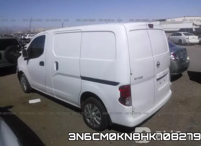 3N6CM0KN8HK708279 фото 4
