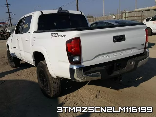 3TMAZ5CN2LM116199 фото 4