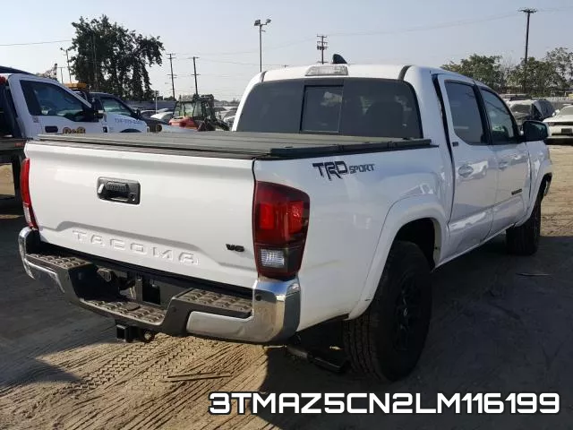 3TMAZ5CN2LM116199 фото 5