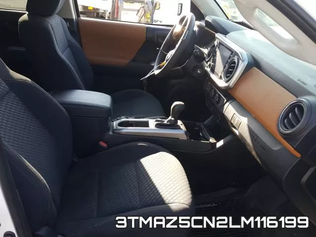 3TMAZ5CN2LM116199 фото 6