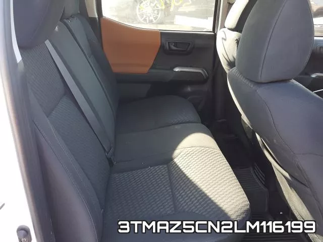3TMAZ5CN2LM116199 фото 7