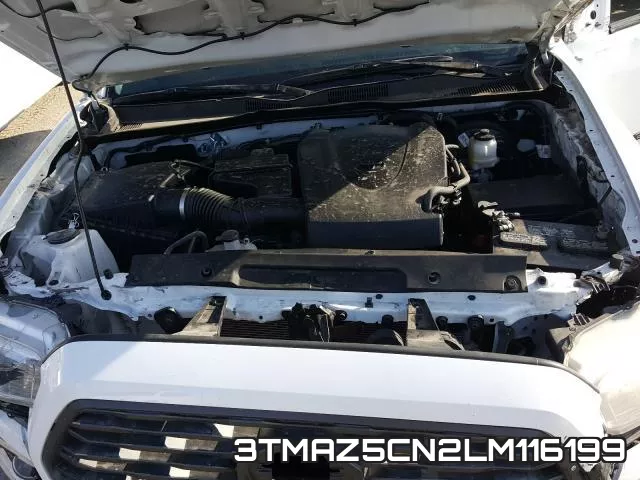 3TMAZ5CN2LM116199 фото 8