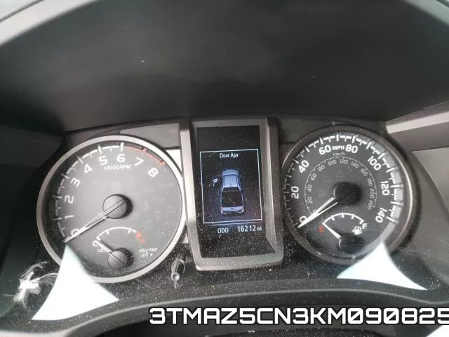 3TMAZ5CN3KM090825 фото 9