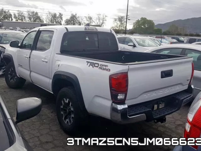 3TMAZ5CN5JM066623 фото 4